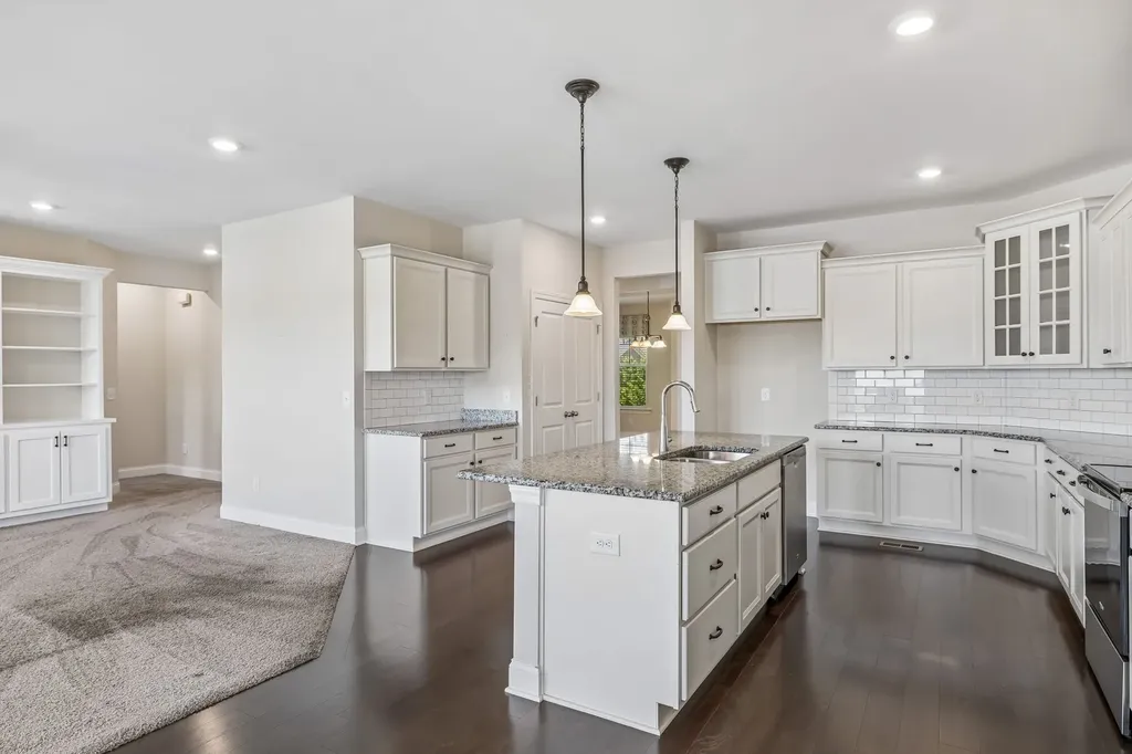 1363 Greenstone Lane Nashville TN 37221