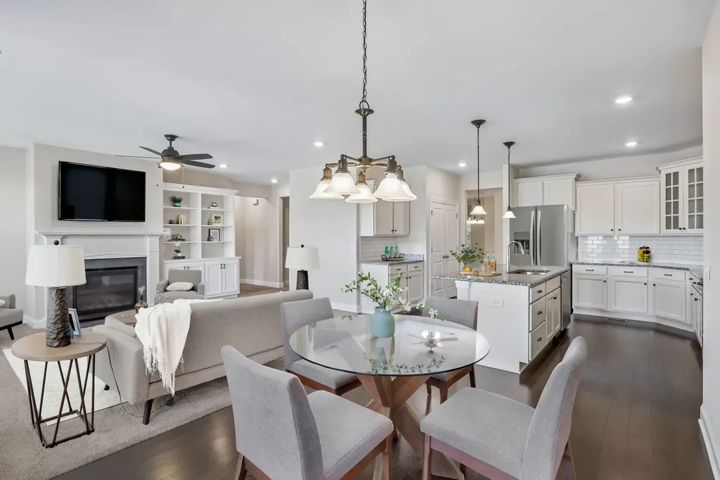 1363 Greenstone Lane Nashville TN 37221