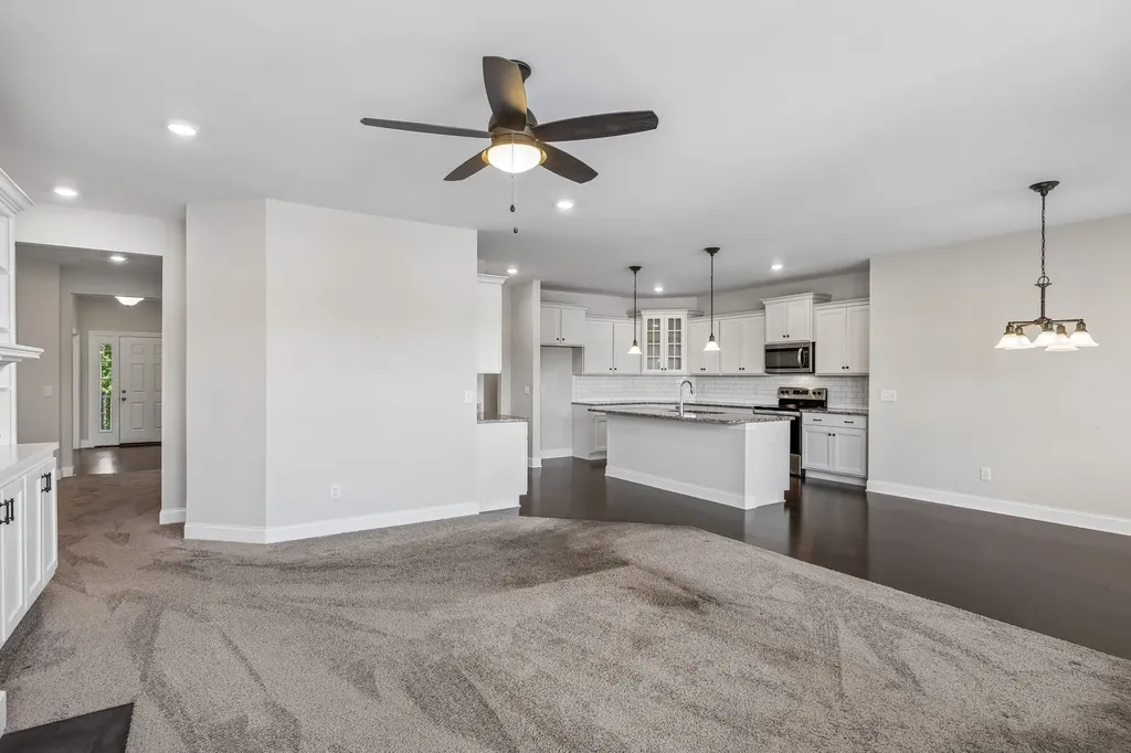 1363 Greenstone Lane Nashville TN 37221