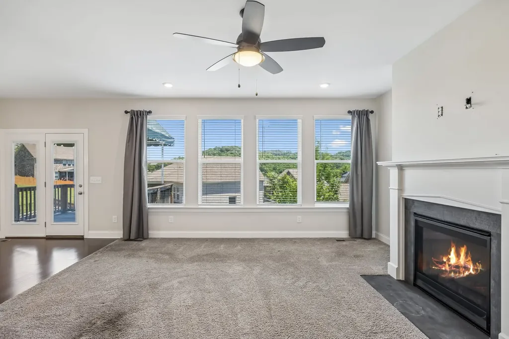 1363 Greenstone Lane Nashville TN 37221