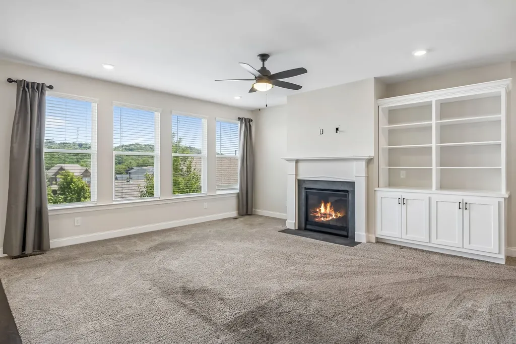 1363 Greenstone Lane Nashville TN 37221