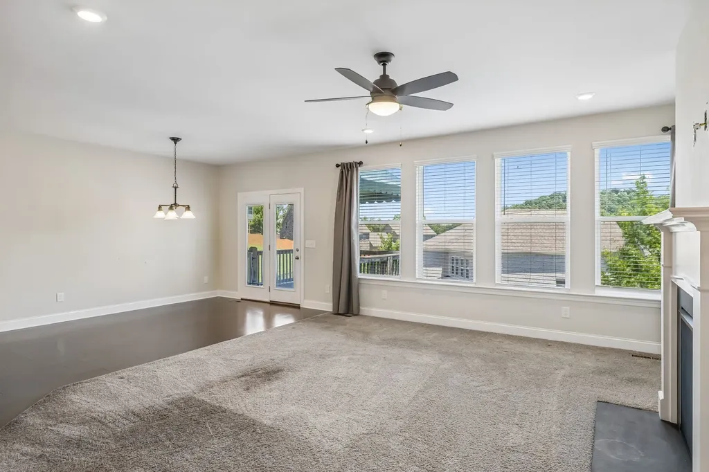 1363 Greenstone Lane Nashville TN 37221