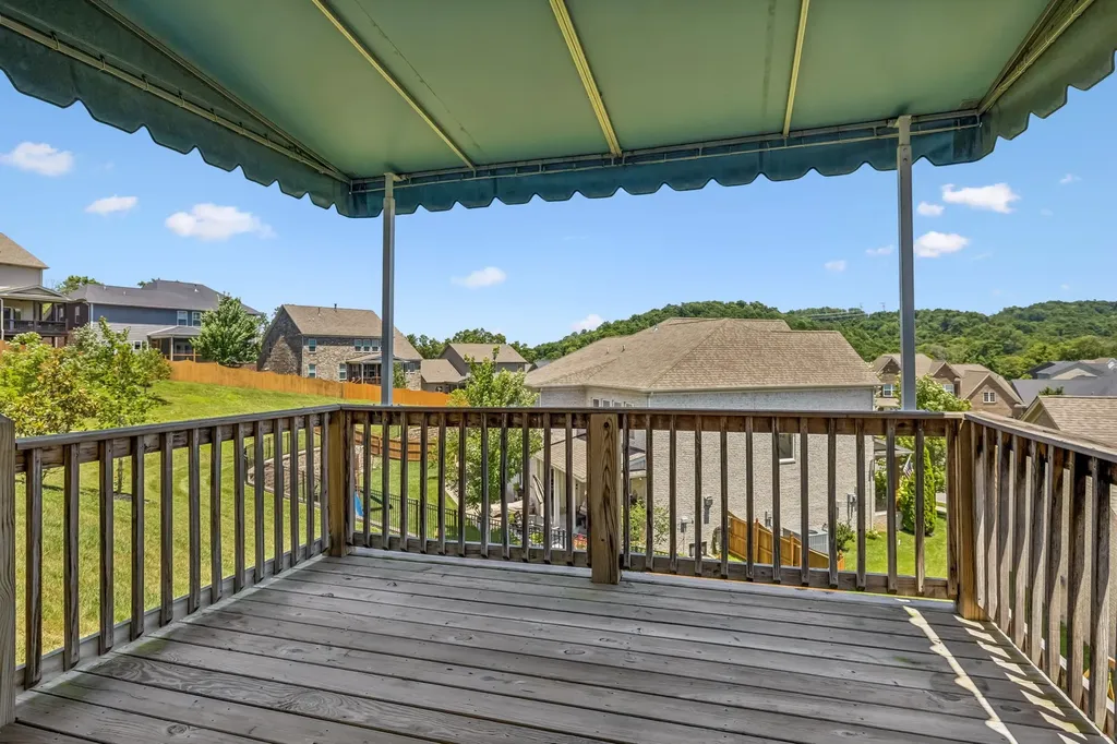 1363 Greenstone Lane Nashville TN 37221