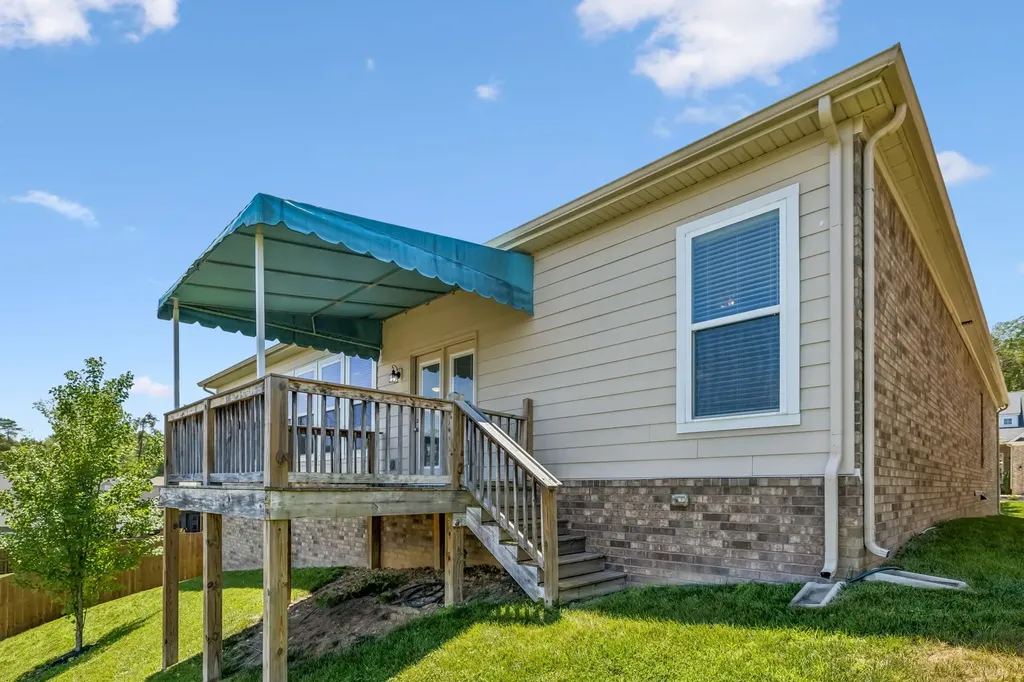1363 Greenstone Lane Nashville TN 37221