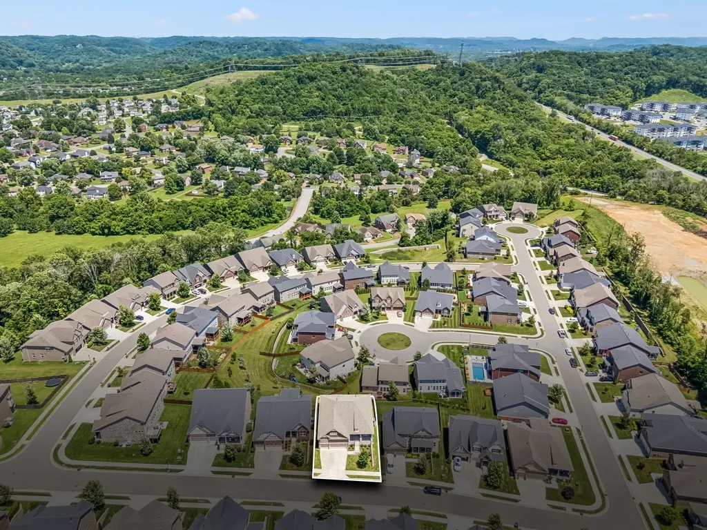 1363 Greenstone Lane Nashville TN 37221