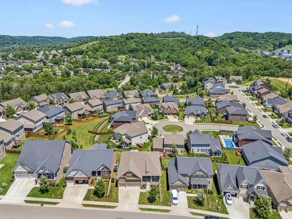 1363 Greenstone Lane Nashville TN 37221