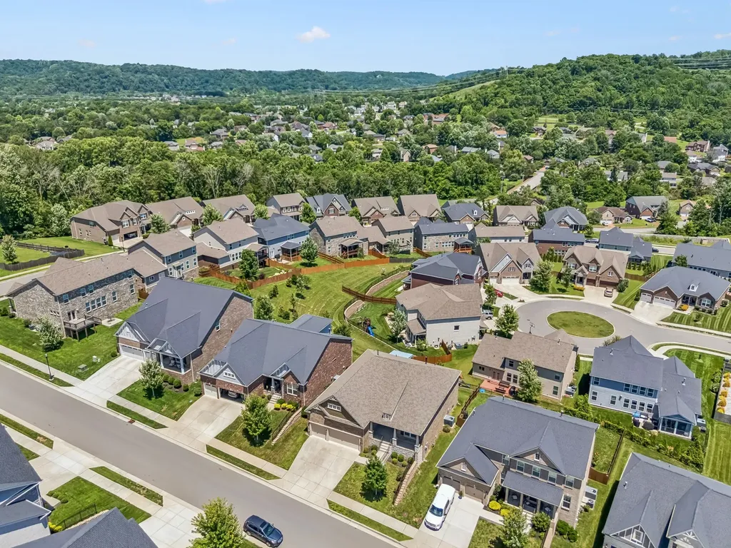 1363 Greenstone Lane Nashville TN 37221