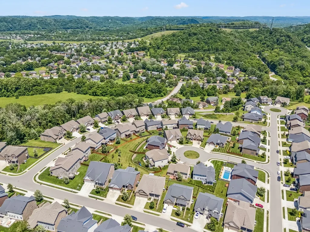 1363 Greenstone Lane Nashville TN 37221