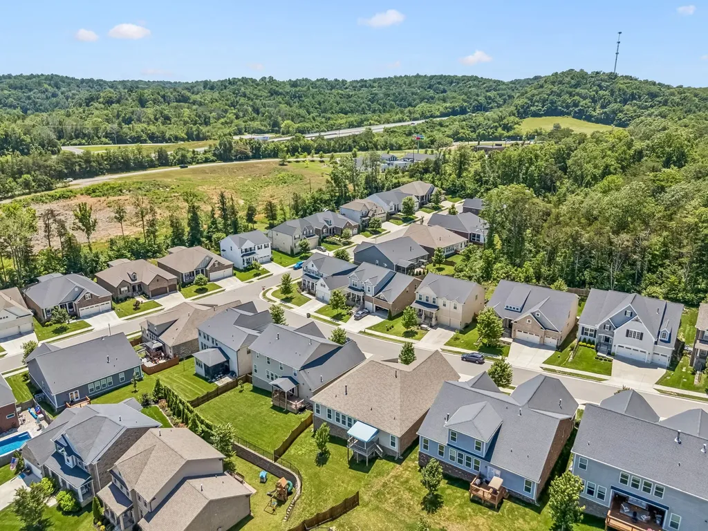 1363 Greenstone Lane Nashville TN 37221