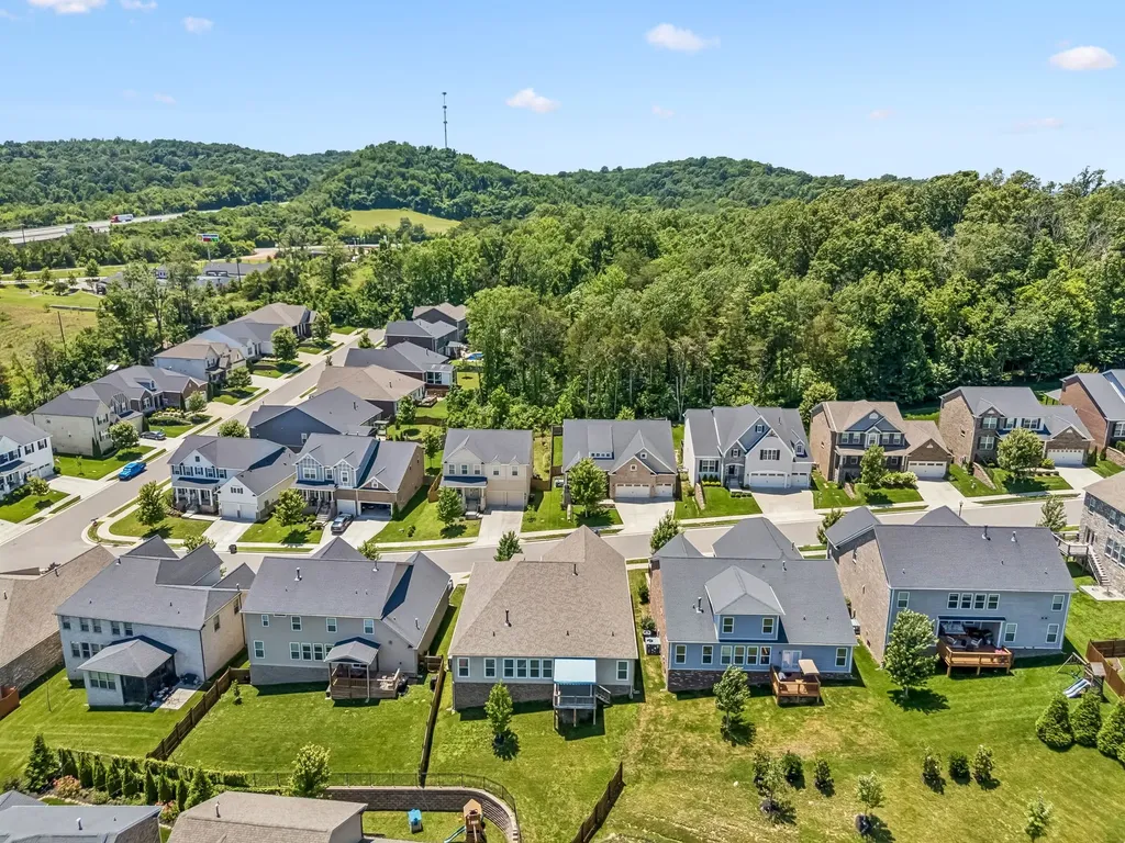 1363 Greenstone Lane Nashville TN 37221