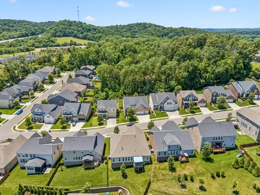 1363 Greenstone Lane Nashville TN 37221