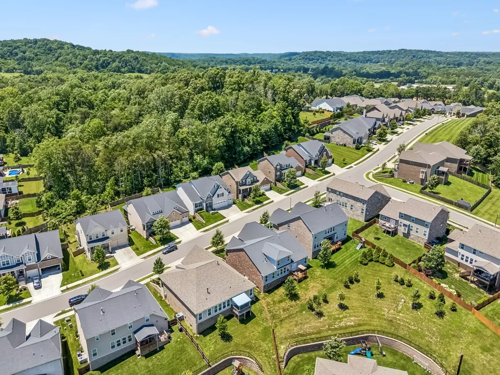 1363 Greenstone Lane Nashville TN 37221