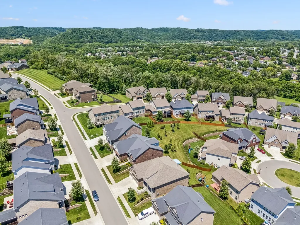 1363 Greenstone Lane Nashville TN 37221