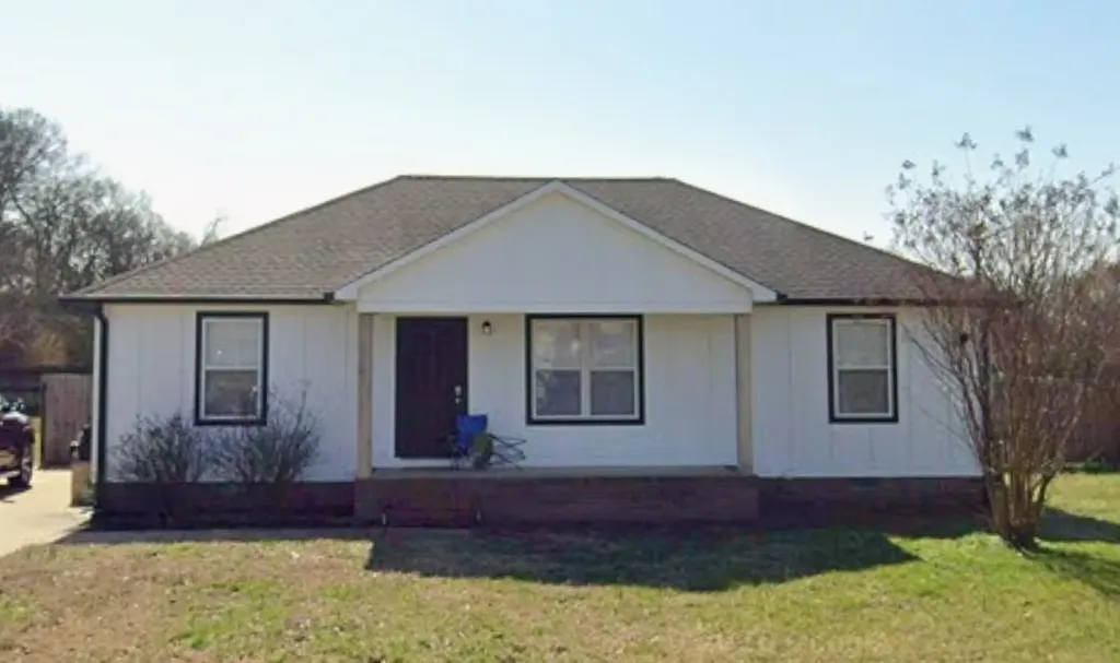 2312 Forrest Fields Drive Chapel Hill TN 37034