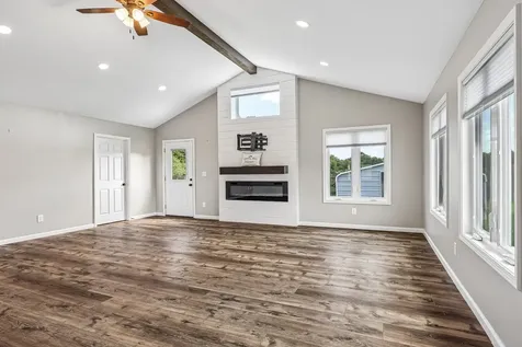 2312 Forrest Fields Drive Chapel Hill TN 37034