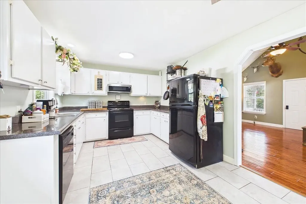 894 Crosby Lane Spring City TN 37381