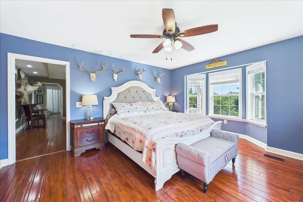 894 Crosby Lane Spring City TN 37381