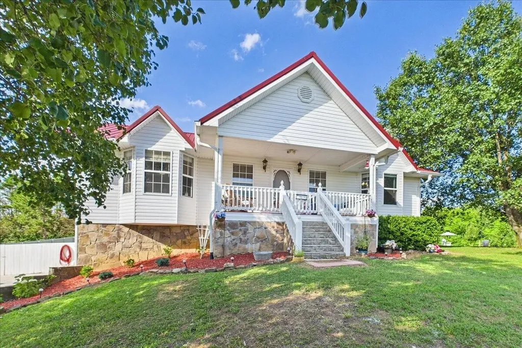 894 Crosby Lane Spring City TN 37381