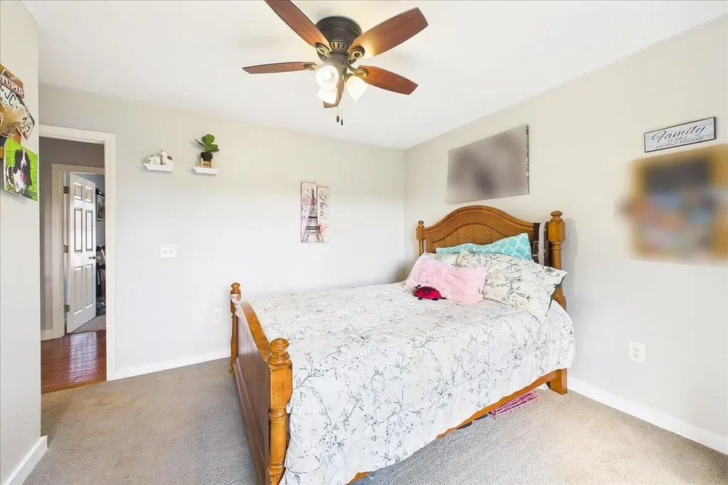 894 Crosby Lane Spring City TN 37381