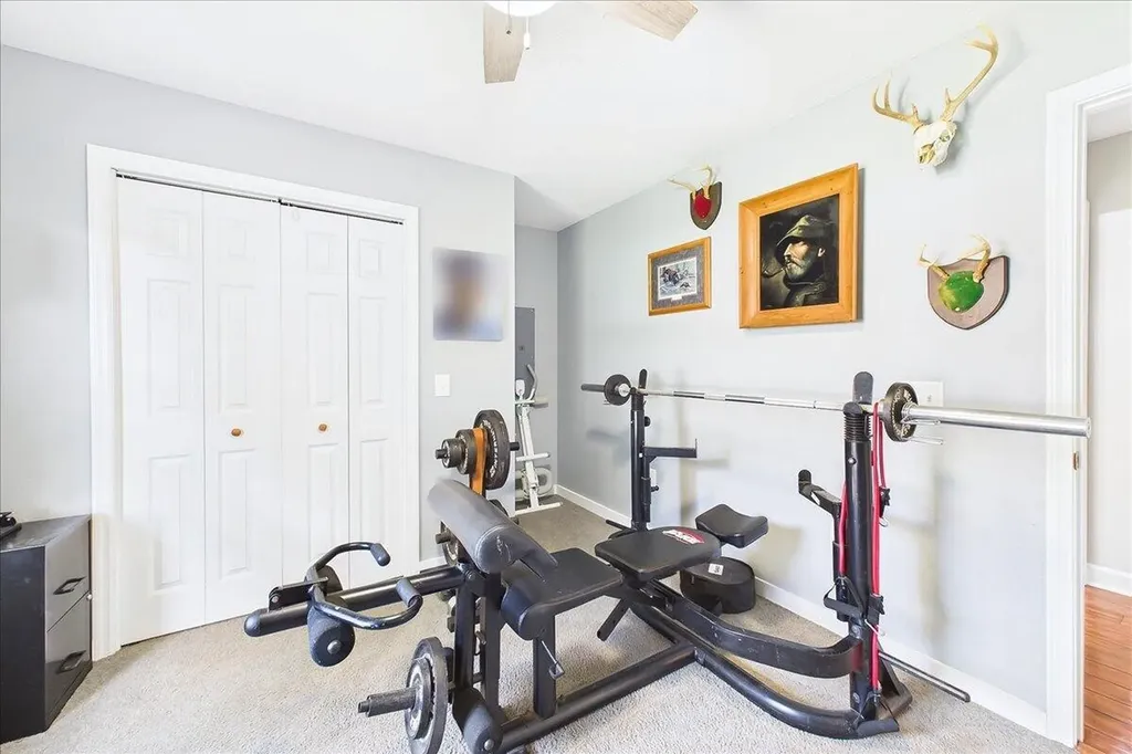 894 Crosby Lane Spring City TN 37381