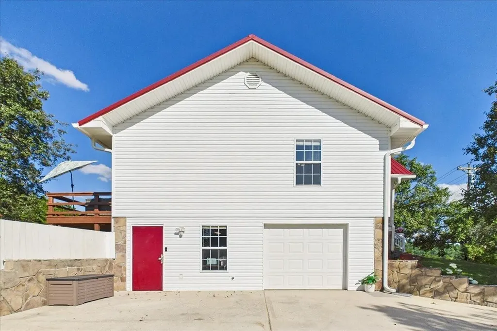 894 Crosby Lane Spring City TN 37381
