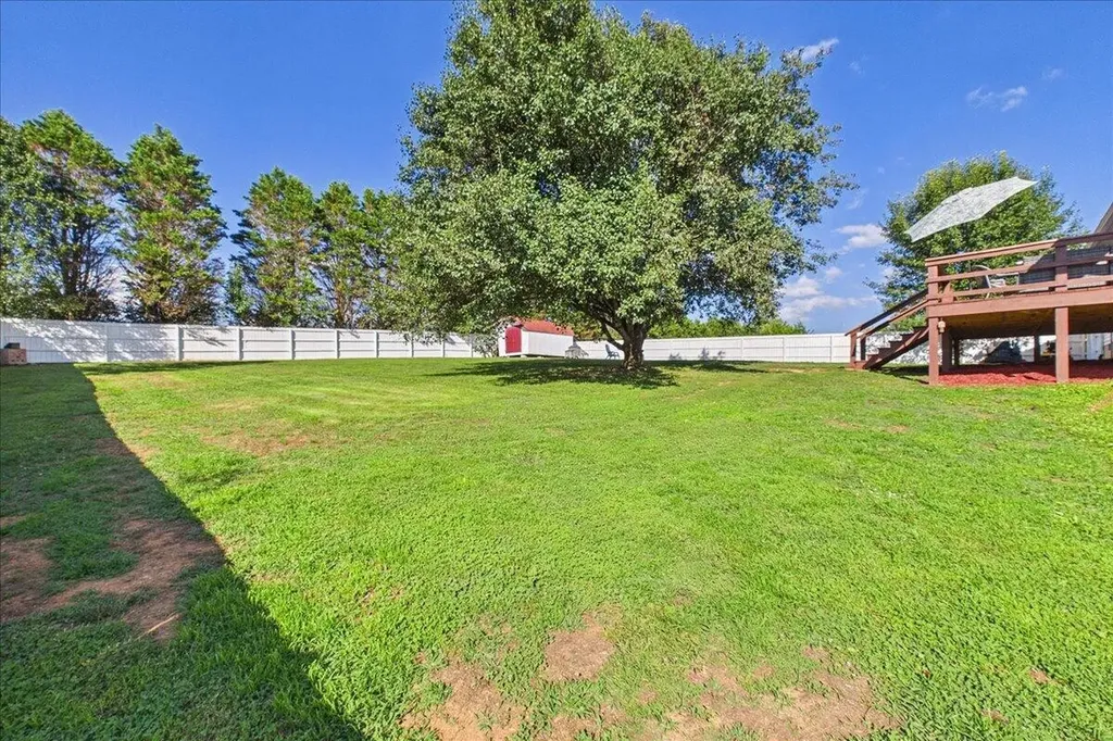 894 Crosby Lane Spring City TN 37381