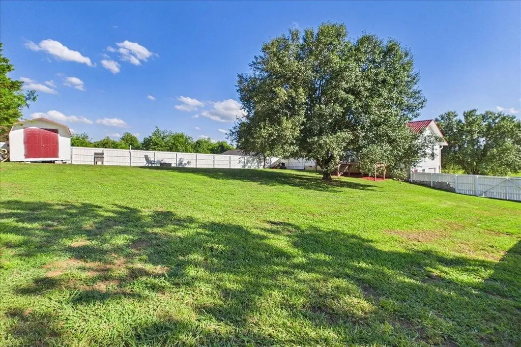 894 Crosby Lane Spring City TN 37381