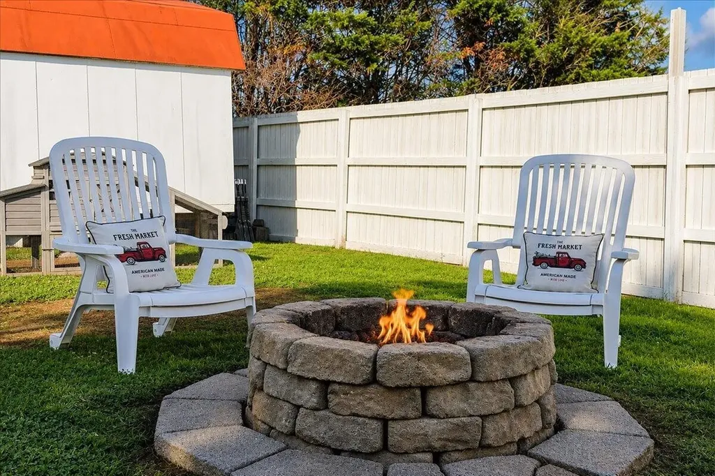 894 Crosby Lane Spring City TN 37381