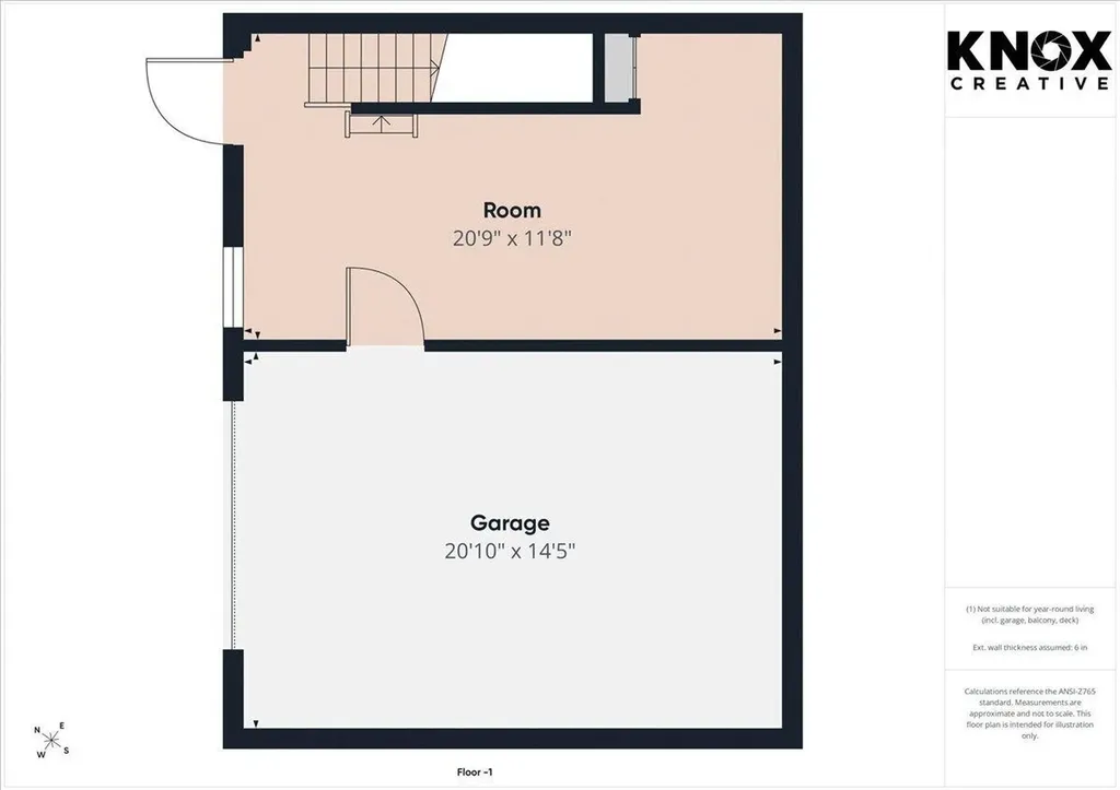 894 Crosby Lane Spring City TN 37381