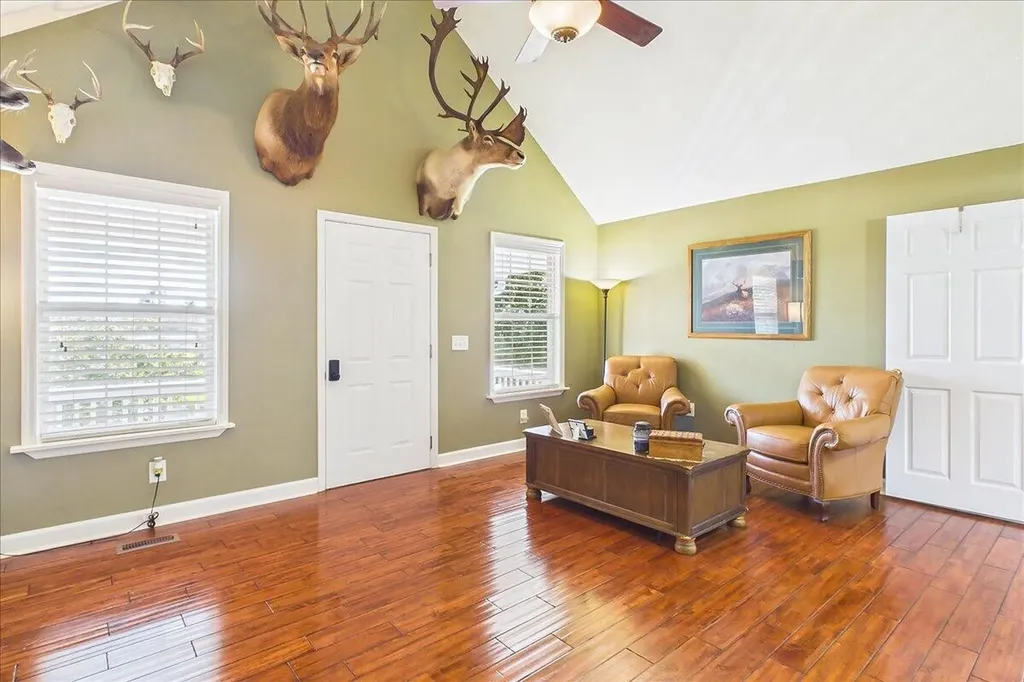 894 Crosby Lane Spring City TN 37381