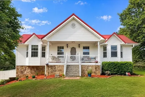894 Crosby Lane Spring City TN 37381
