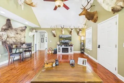 894 Crosby Lane Spring City TN 37381