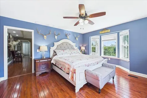 894 Crosby Lane Spring City TN 37381