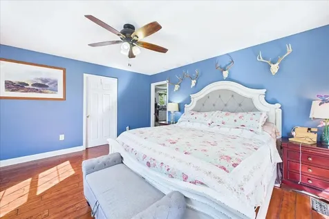 894 Crosby Lane Spring City TN 37381