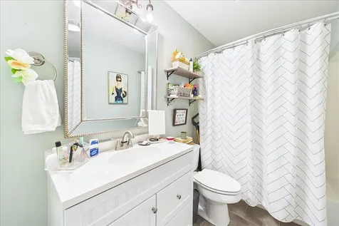 894 Crosby Lane Spring City TN 37381
