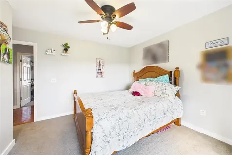 894 Crosby Lane Spring City TN 37381