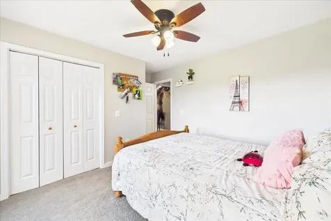 894 Crosby Lane Spring City TN 37381