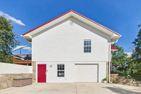 894 Crosby Lane Spring City TN 37381