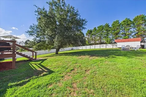894 Crosby Lane Spring City TN 37381