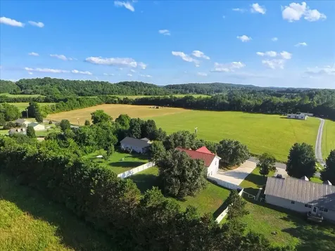894 Crosby Lane Spring City TN 37381