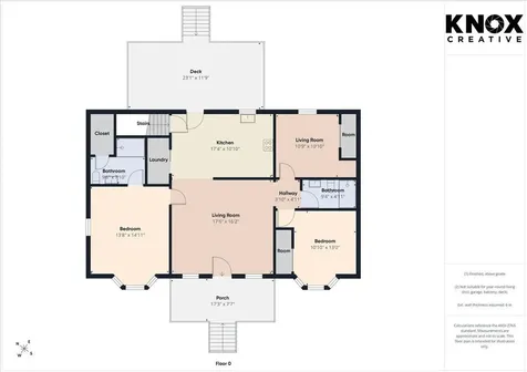 894 Crosby Lane Spring City TN 37381