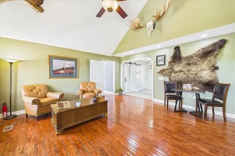 894 Crosby Lane Spring City TN 37381