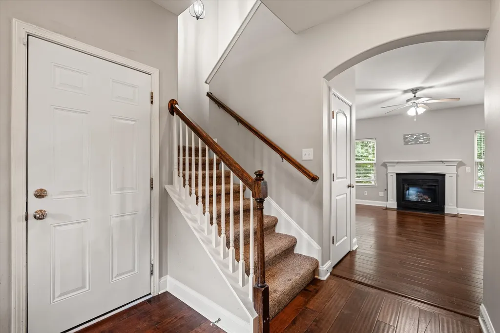 1102 Achiever Circle Spring Hill TN 37174