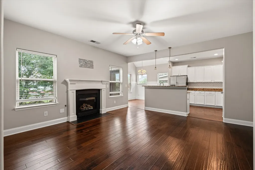 1102 Achiever Circle Spring Hill TN 37174