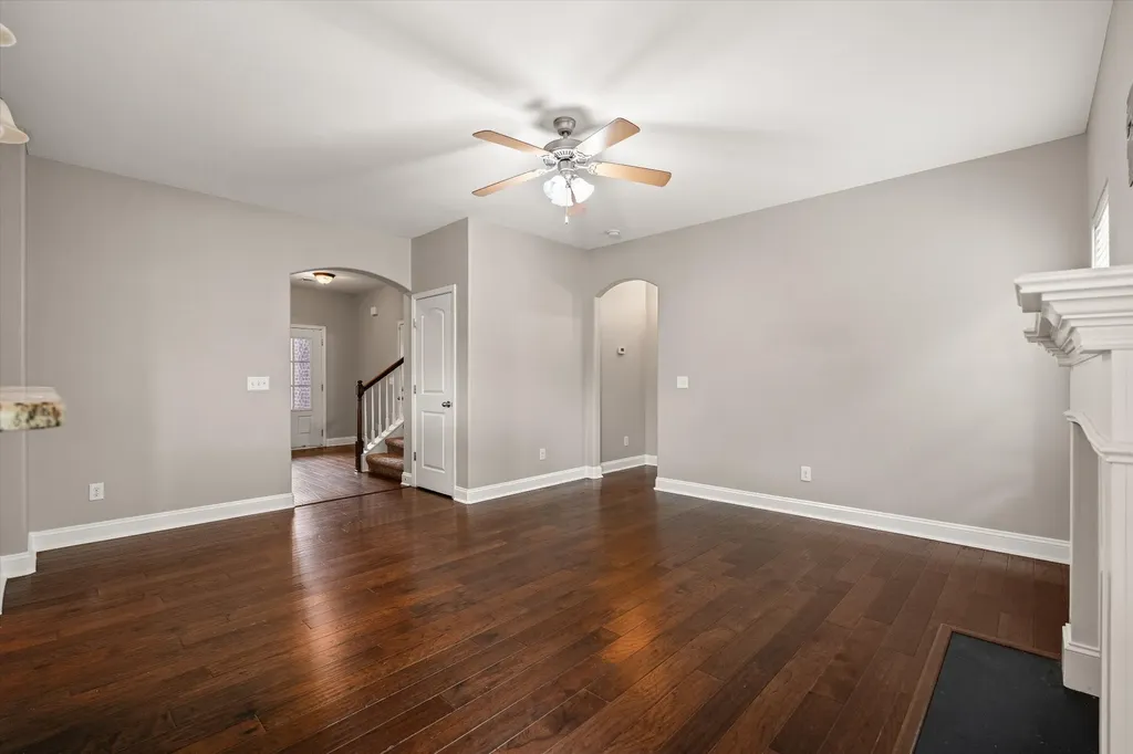 1102 Achiever Circle Spring Hill TN 37174