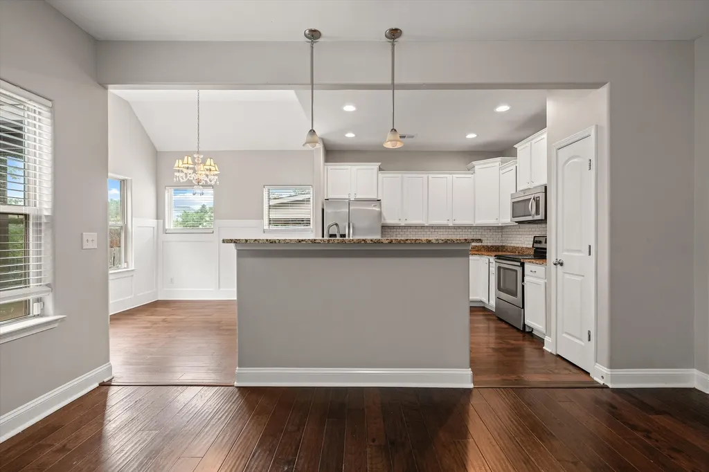 1102 Achiever Circle Spring Hill TN 37174