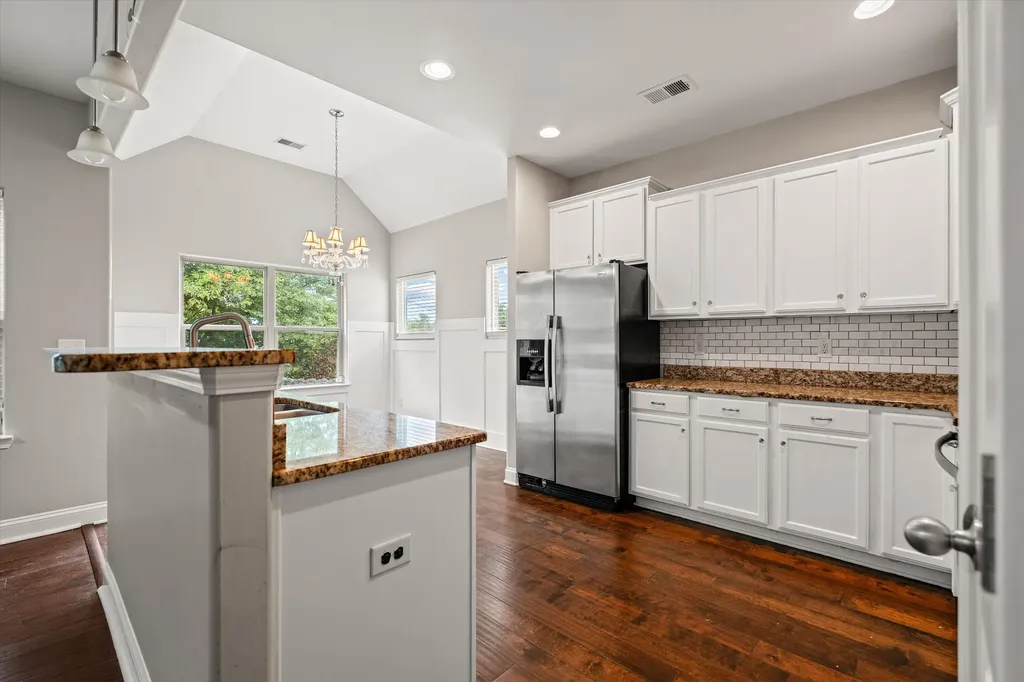 1102 Achiever Circle Spring Hill TN 37174
