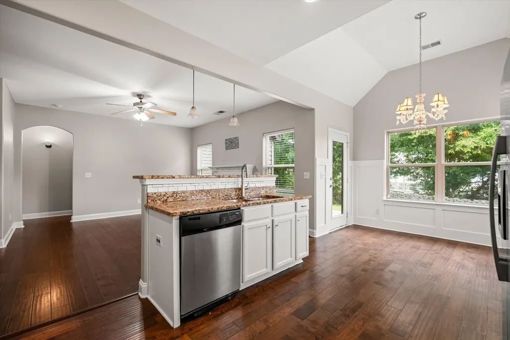 1102 Achiever Circle Spring Hill TN 37174
