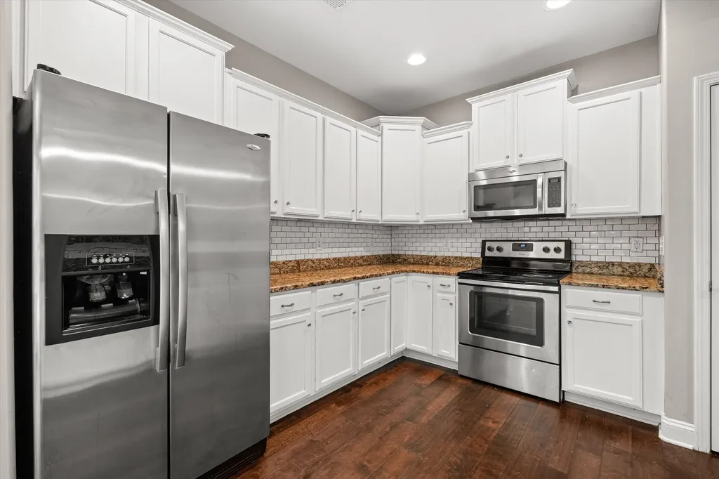 1102 Achiever Circle Spring Hill TN 37174