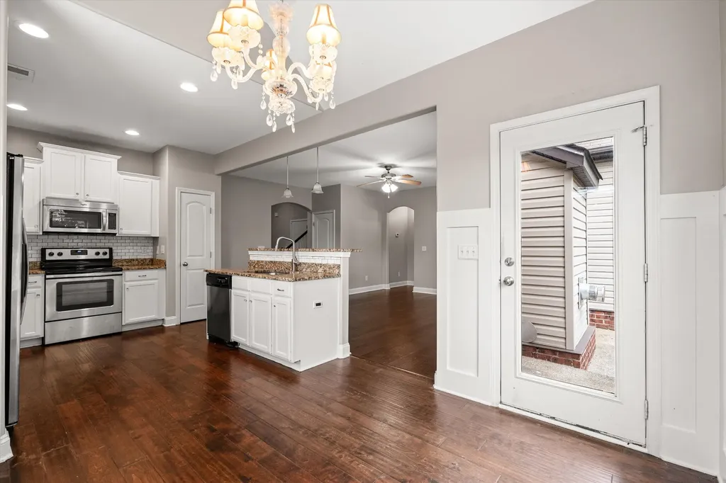 1102 Achiever Circle Spring Hill TN 37174